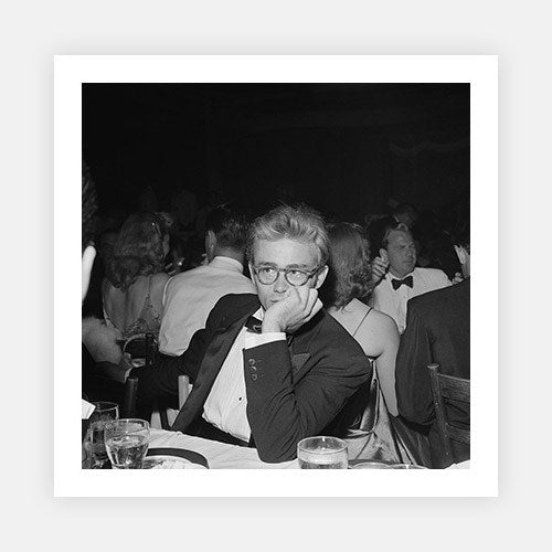 James Dean-Black & White Collection-Fine art print from FINEPRINT co