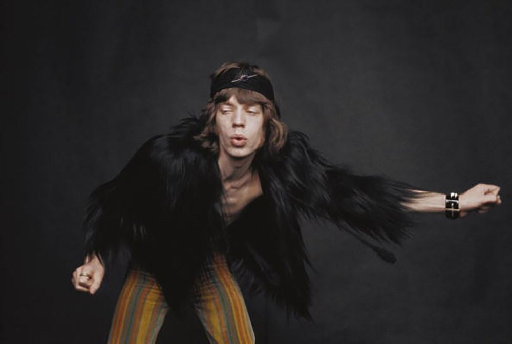 Wall Art Viewer Frames Render