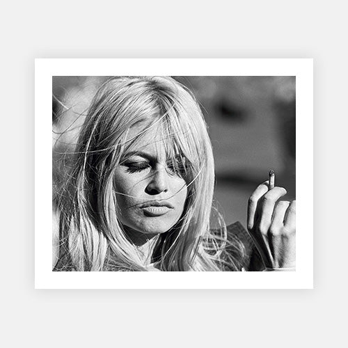 Brigitte Bardot 1