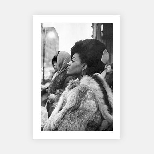 The Supremes-Michael Ochs Archive-Fine art print from FINEPRINT co