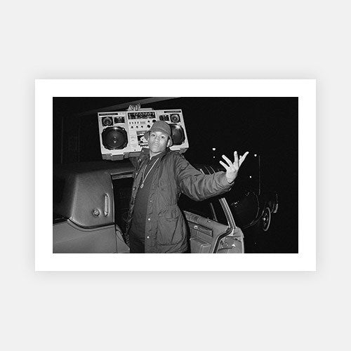 Wall Art Viewer Frames Render