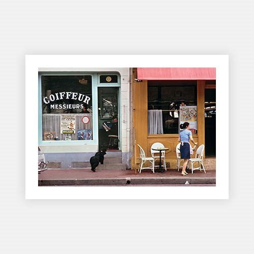 Wall Art Viewer Frames Render