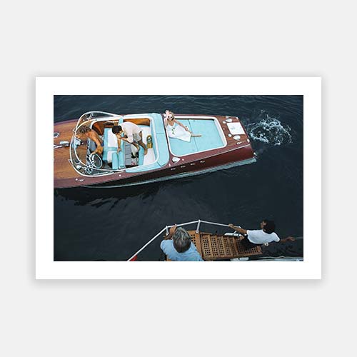 Wall Art Viewer Frames Render