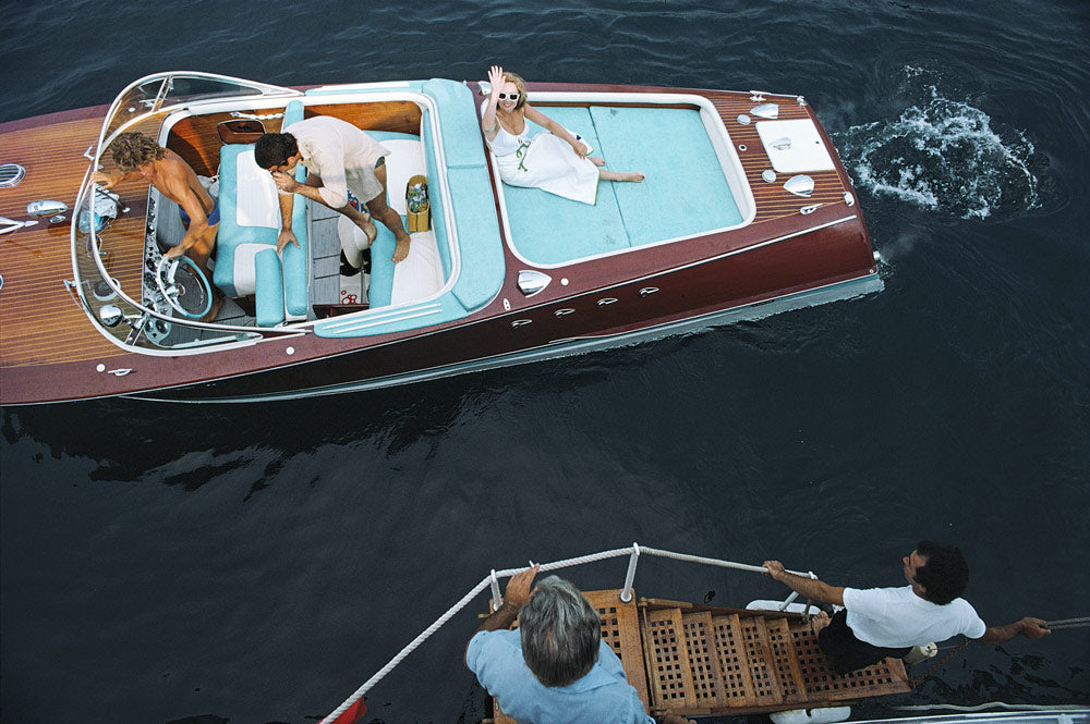 Wall Art Viewer Frames Render