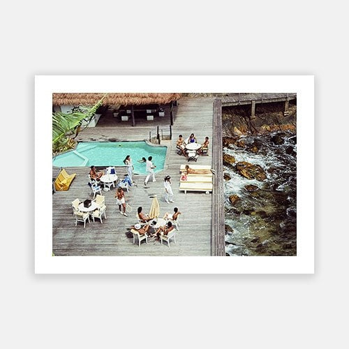 Wall Art Viewer Frames Render