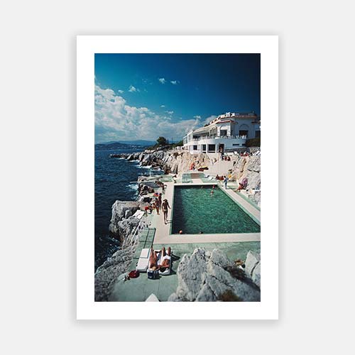 Wall Art Viewer Frames Render