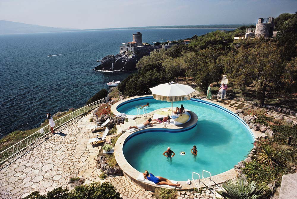 Wall Art Viewer Frames Render