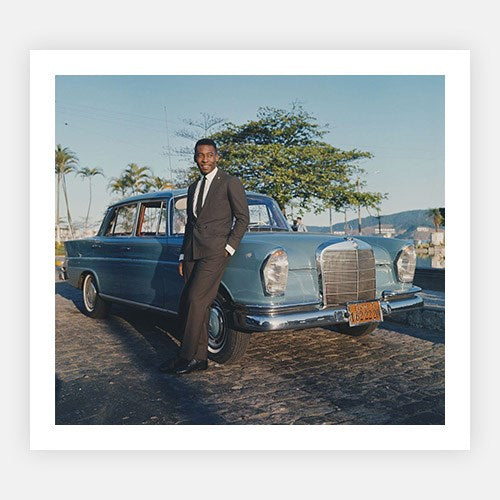 Wall Art Viewer Frames Render