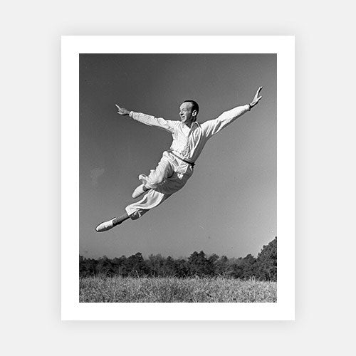 Fred Astaire-Michael Ochs Archive-Fine art print from FINEPRINT co