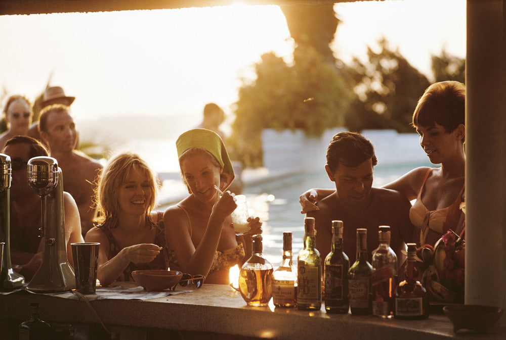 Wall Art Viewer Frames Render