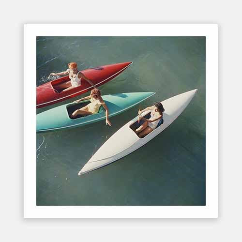 Wall Art Viewer Frames Render