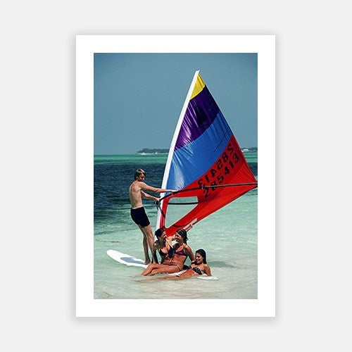 Wall Art Viewer Frames Render