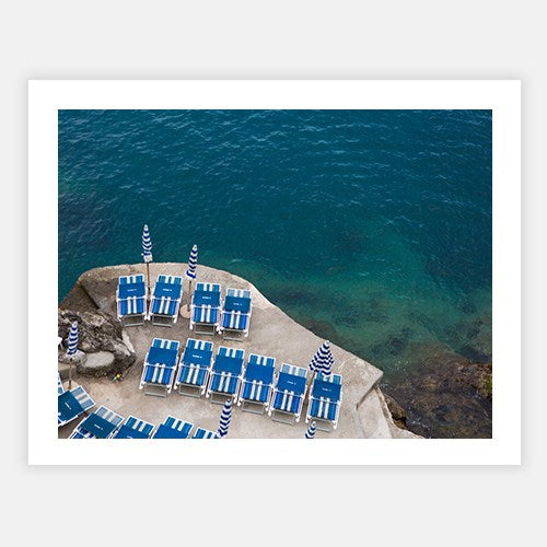 Praiano-Photographic Editions-Fine art print from FINEPRINT co
