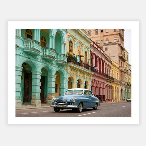 Cuba-Photographic Editions-Fine art print from FINEPRINT co