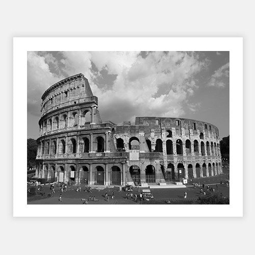Colosseum-Photographic Editions-Fine art print from FINEPRINT co