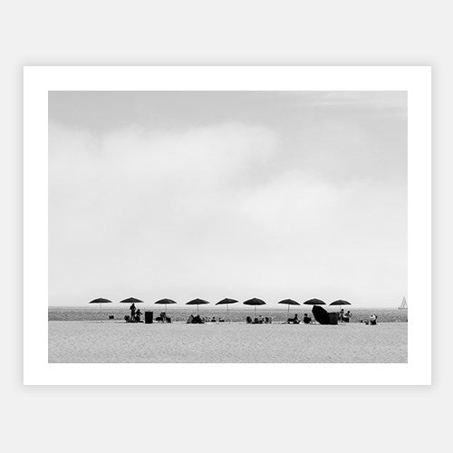 Venice Beach, Los Angeles-Artist Editions-Fine art print from FINEPRINT co