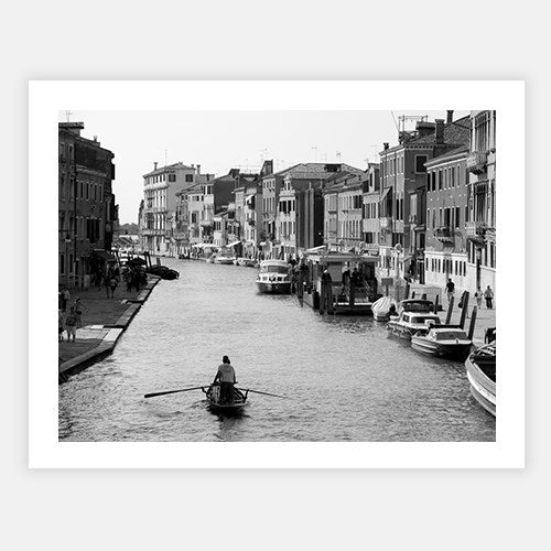 Venice-Photographic Editions-Fine art print from FINEPRINT co