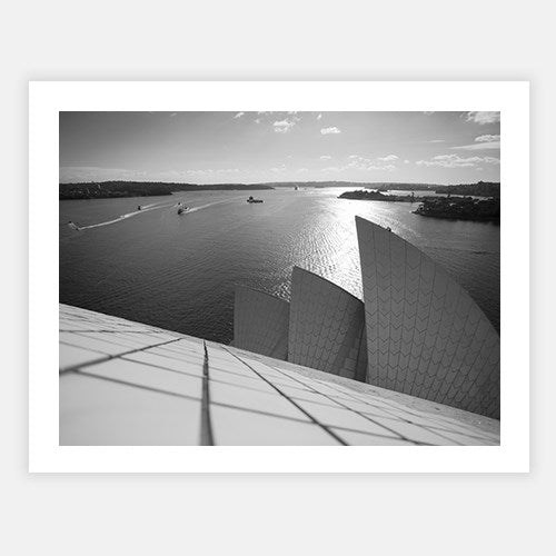Opera House High-Photographic Editions-Fine art print from FINEPRINT co
