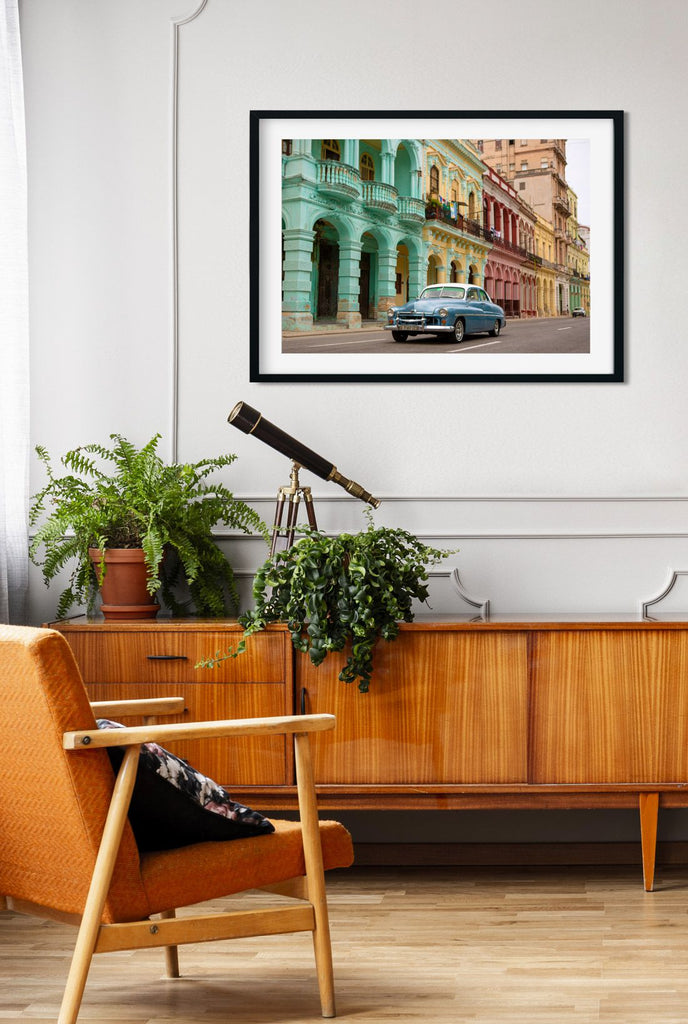 Cuba-Photographic Editions-Fine art print from FINEPRINT co