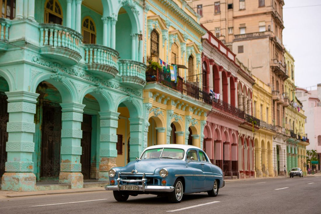 Cuba-Photographic Editions-Fine art print from FINEPRINT co