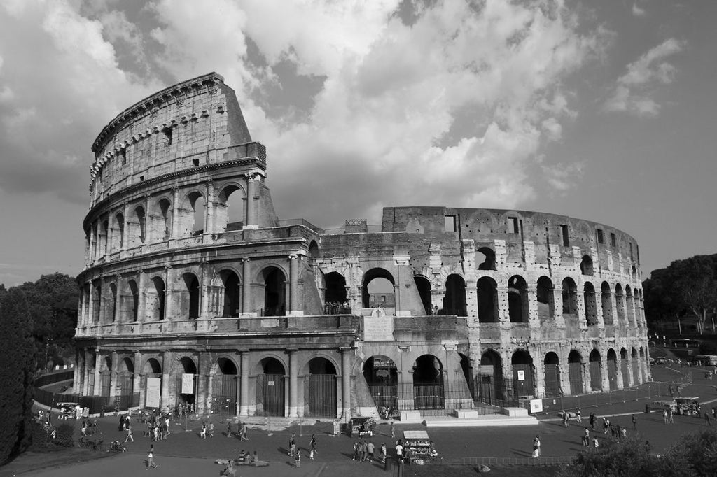 Colosseum-Photographic Editions-Fine art print from FINEPRINT co