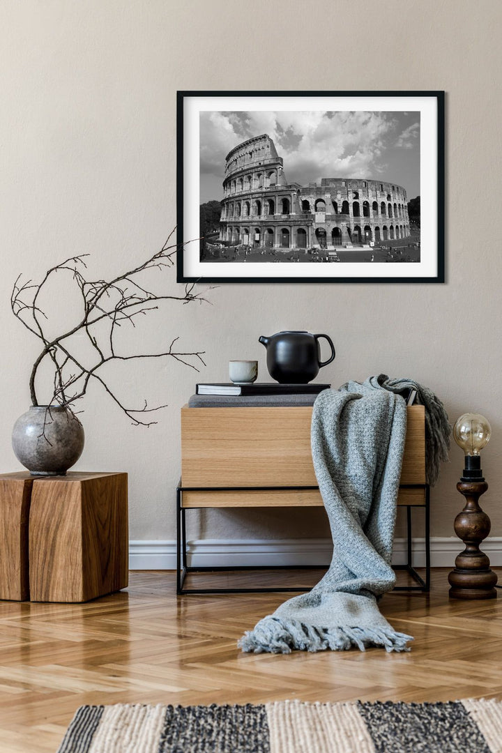 Colosseum-Photographic Editions-Fine art print from FINEPRINT co