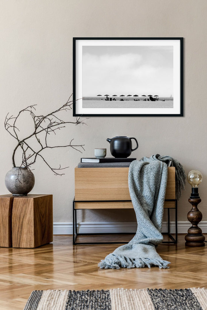 Venice Beach, Los Angeles-Artist Editions-Fine art print from FINEPRINT co