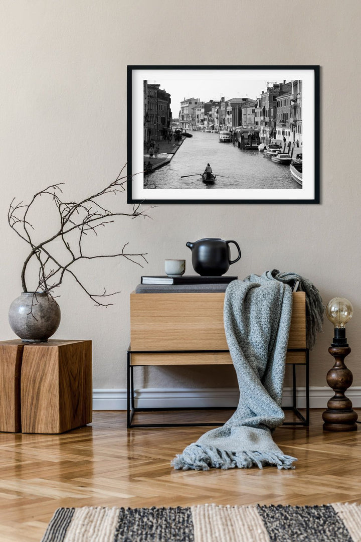 Venice-Photographic Editions-Fine art print from FINEPRINT co