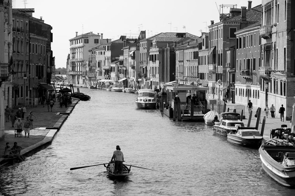 Venice-Photographic Editions-Fine art print from FINEPRINT co
