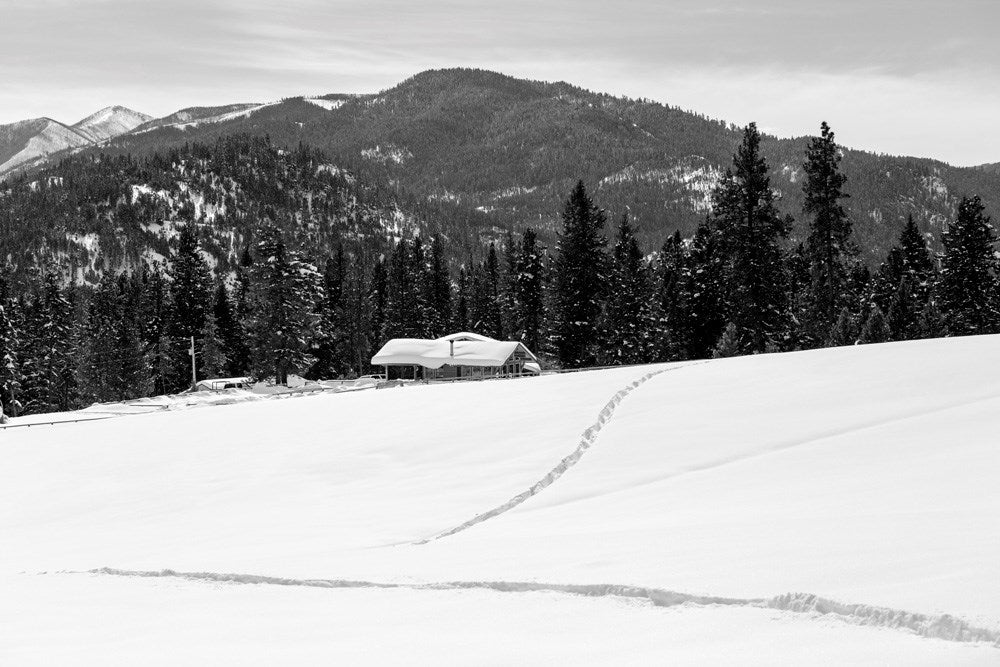 Wall Art Viewer Frames Render