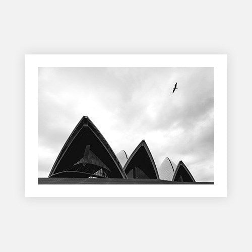 Sydney Opera House
