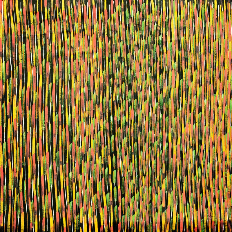 Wall Art Viewer Frames Render