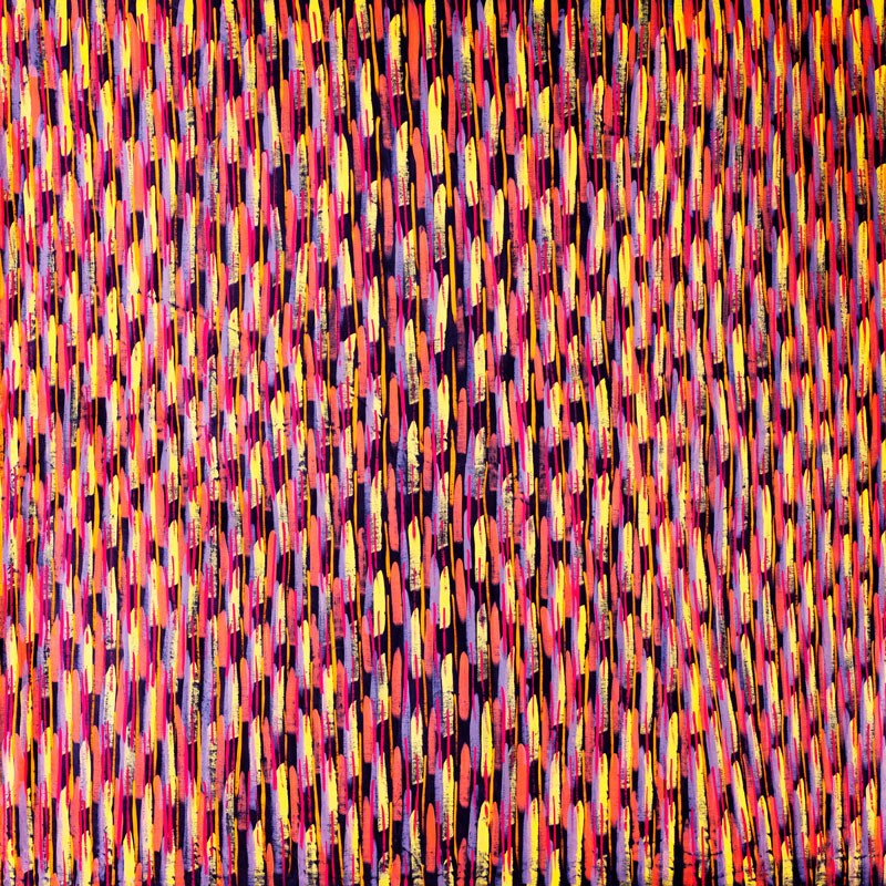 Wall Art Viewer Frames Render