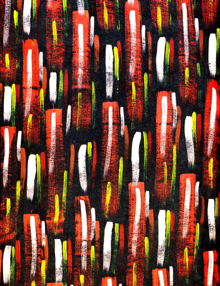 Wall Art Viewer Frames Render