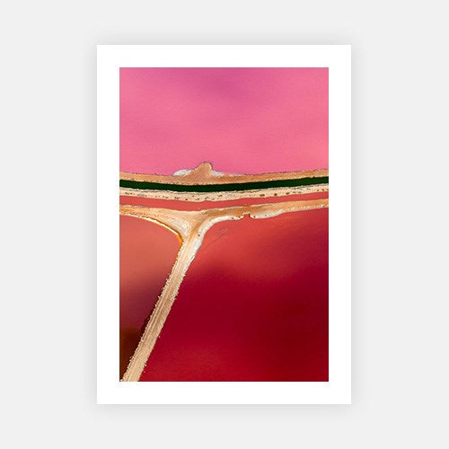 Split Lake-Photographic Editions-Fine art print from FINEPRINT co