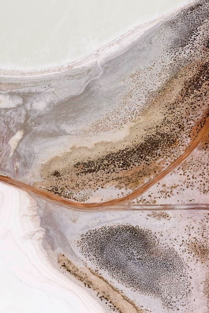 Wall Art Viewer Frames Render