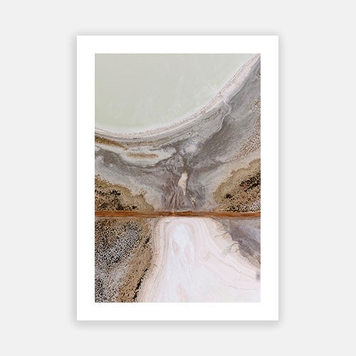 Wall Art Viewer Frames Render