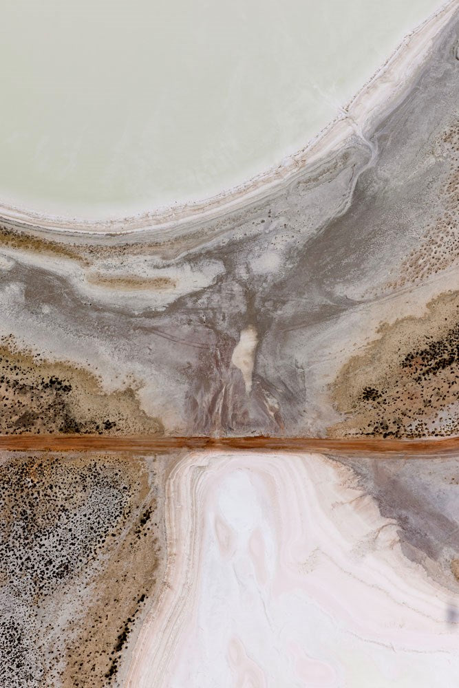 Wall Art Viewer Frames Render