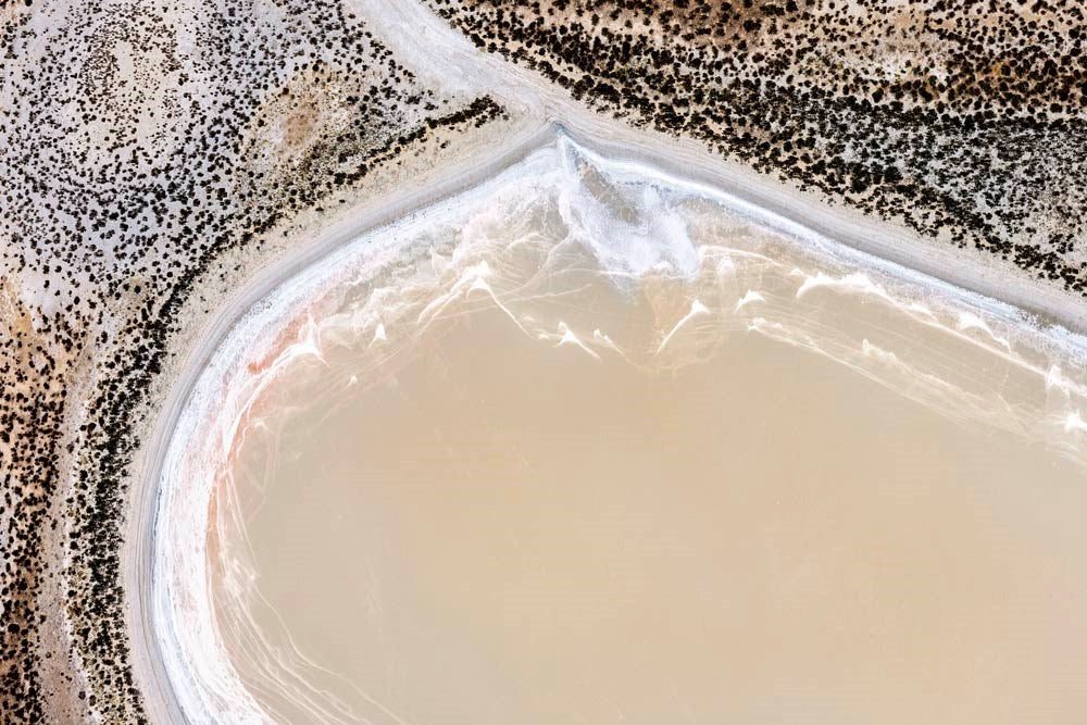 Wall Art Viewer Frames Render