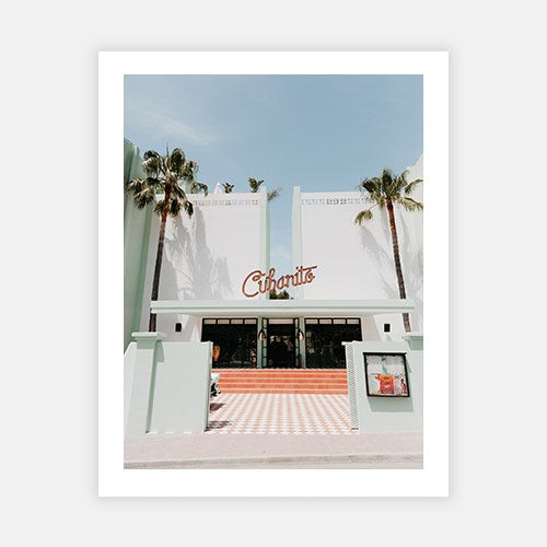 Wall Art Viewer Frames Render