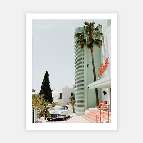 Cuba No.2-Photographic Editions-Fine art print from FINEPRINT co