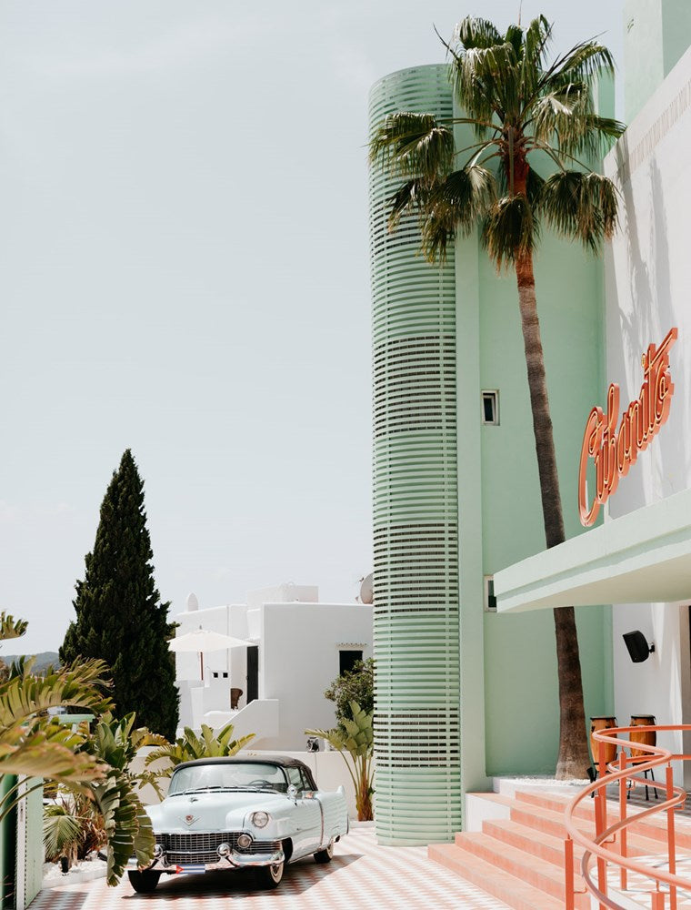 Wall Art Viewer Frames Render