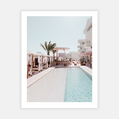 Good Morning Ibiza 2-Photographic Editions-Fine art print from FINEPRINT co