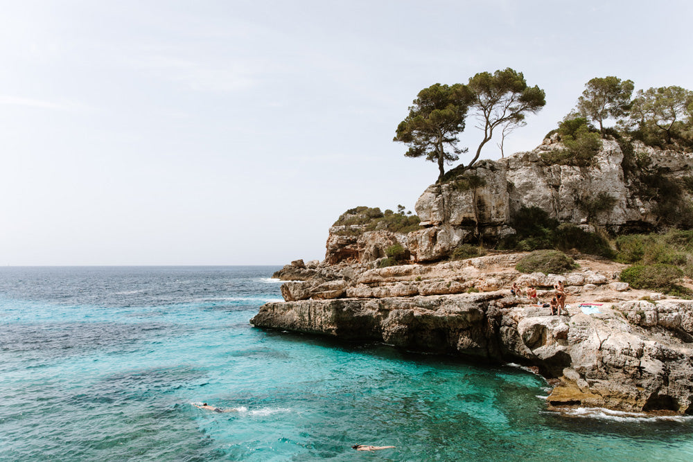 Wall Art Viewer Frames Render