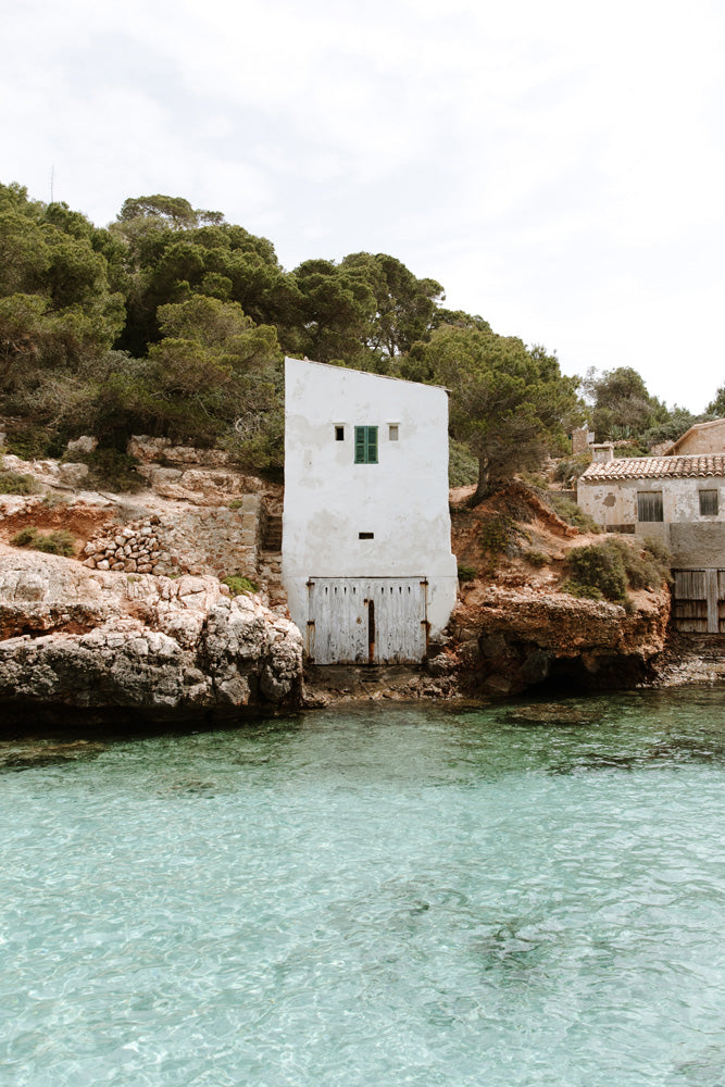 Wall Art Viewer Frames Render