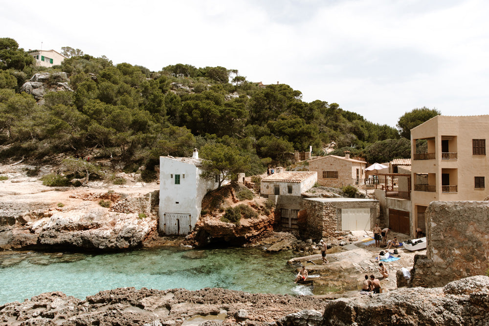 Wall Art Viewer Frames Render