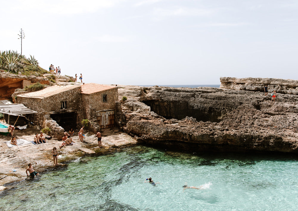 Wall Art Viewer Frames Render