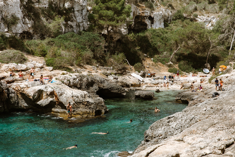 Wall Art Viewer Frames Render