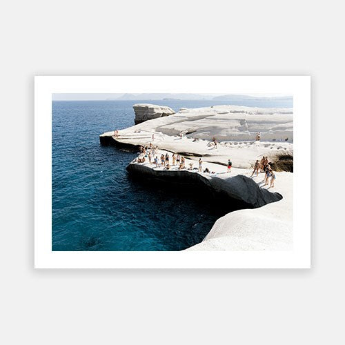 Wall Art Viewer Frames Render