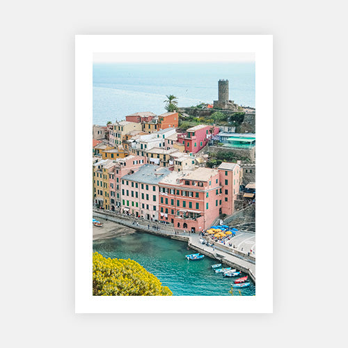 Wall Art Viewer Frames Render